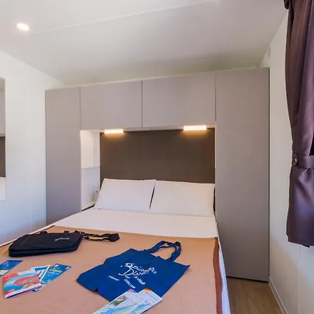 Campingplads Camping Spiaggia D'oro